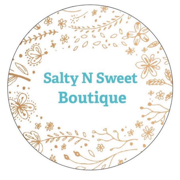 Salty N Sweet Boutique