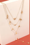 Starlight-necklace set